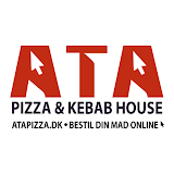 ATA Pizza & Kebab House icon