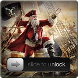 Christmas Lock Screen icon