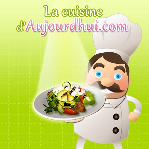 La cuisine d'Aujourdhui.com  Icon