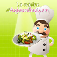 La cuisine dAujourdhui.com