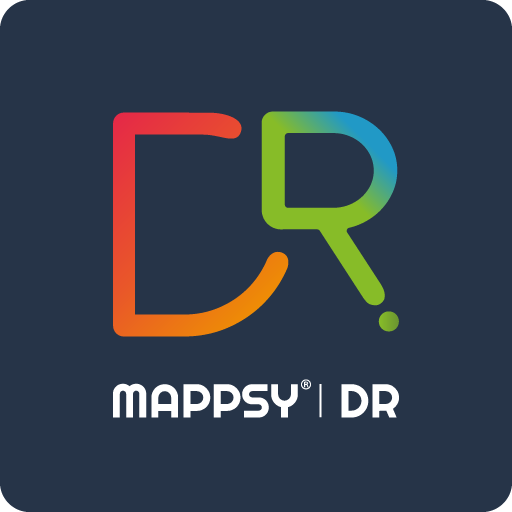 MAPPSY-R - Digital routine logo