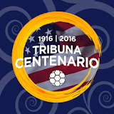 Tribuna Centenario 2016 icon