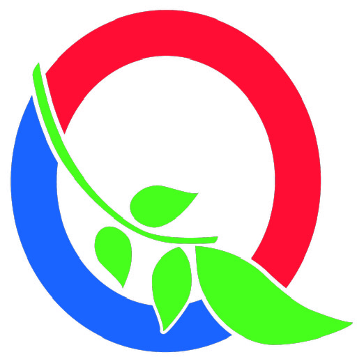 Qout item picker logo