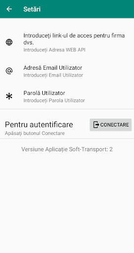 Soft-Transport Screen 3