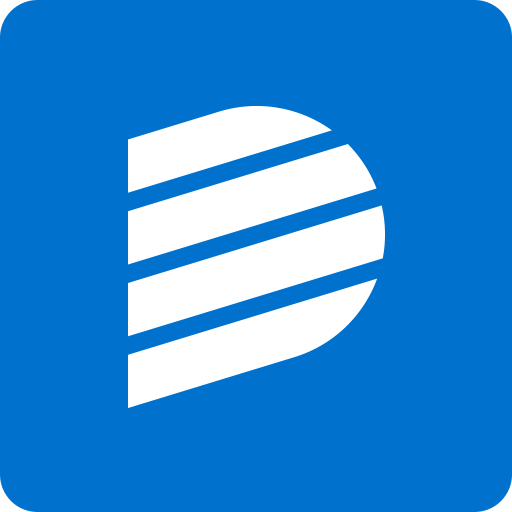 Dominion Energy Credit Union logo