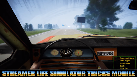 New Streamer Life Simulator Guide 1.0 APK + Mod (Unlimited money