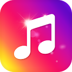 Cover Image of Download Music Player- Music,Mp3 Player 2.8.2 APK