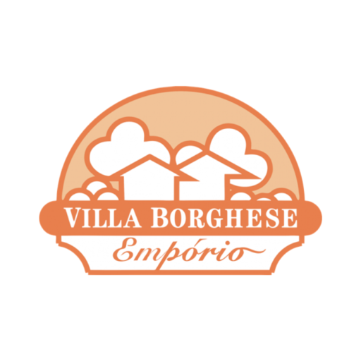 Emporio Villa Borghese logo