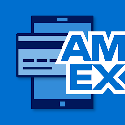 Hình ảnh biểu tượng của American Express Payment Test 