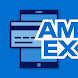 American Express Payment Test - Androidアプリ