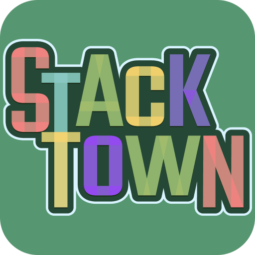 Stack Town