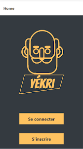 yekri
