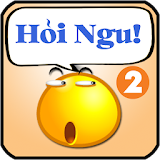 Hoi Ngu  -  Hoi Ti  -  Hỏi Ngu - Siêu Hại Não & Troll icon