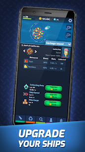 Idle Ocean Cleaner MOD APK (Unlimited Money/No Ads) 10