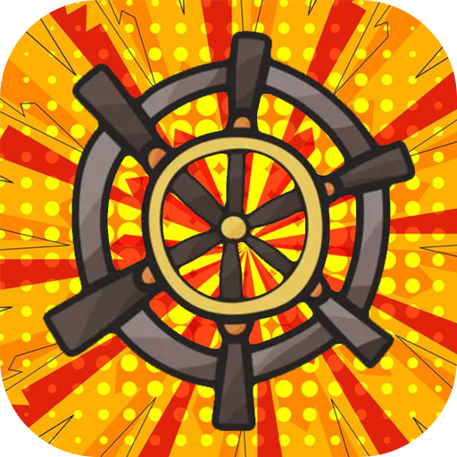 Crazy Bubbling logo