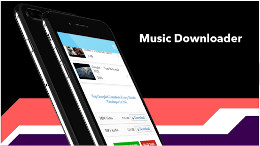 Tubi : Downloader Screen 2