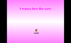 I wanna love the saveのおすすめ画像1