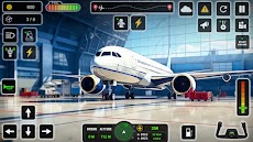 Flying Simulator Airplane Gameのおすすめ画像4