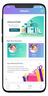 BabyBoo : Growth, Development, Vaccination Tracker 1.4 APK + Mod (Unlimited money) untuk android
