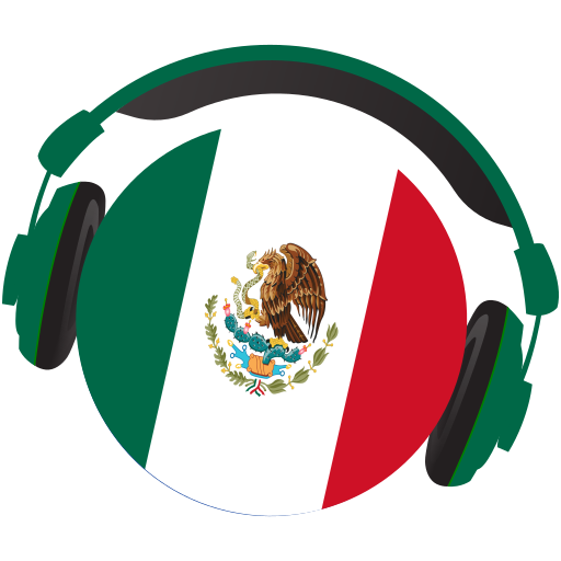 Mexico Radios - all in one  Icon