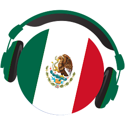 「Radios de México」圖示圖片