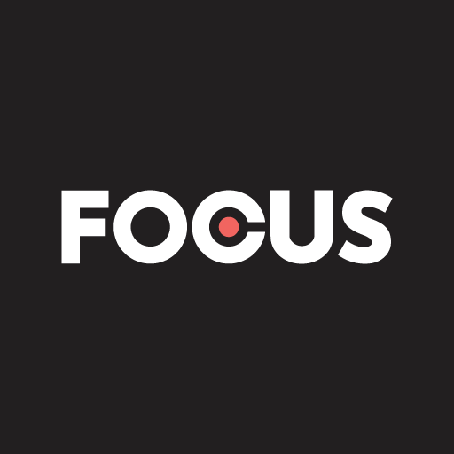 Focus logo