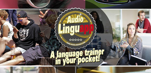 AudioLinguapp - A language tra