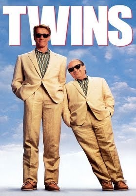 Twins - Movies on Google Play
