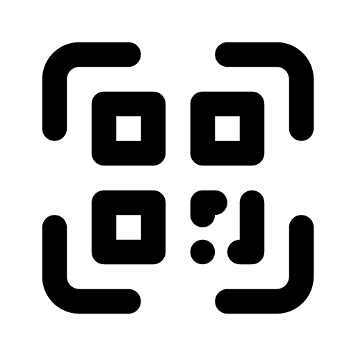 MyScan QR Scanner & Generator logo
