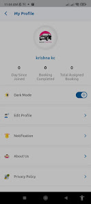 Kreesa Sewa Man 3.0.0 APK + Mod (Unlimited money) إلى عن على ذكري المظهر