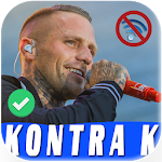 Cover Image of Download Kontra K 2020/2021(Ohne Intern  APK