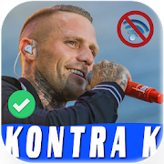 Top 40 Music & Audio Apps Like Kontra K 2020/2021(Ohne Internet) - Best Alternatives