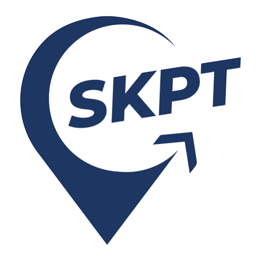 SKPT LIBRE logo