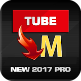 Tube Video Downloader icon