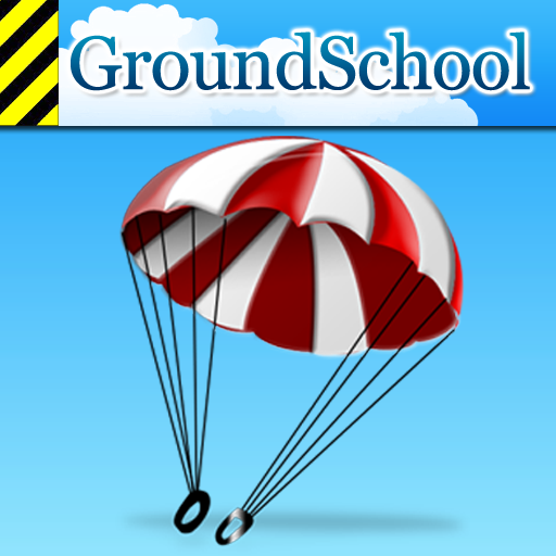 Parachute Rigger logo