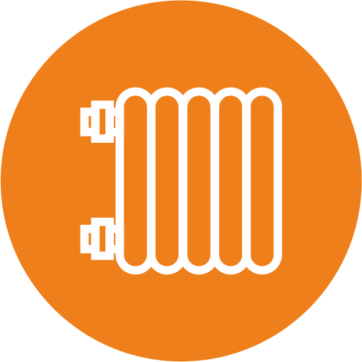 pratik RADYATÖR hesabı logo