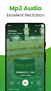 Al QURAN MOD APK 4.1.26 (Premium Unlocked) 4