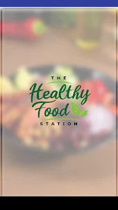 The Healthy Food Station