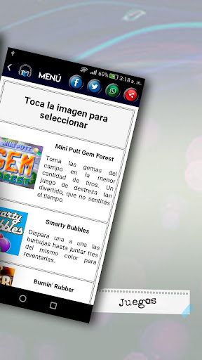 Frecuencia Millennial