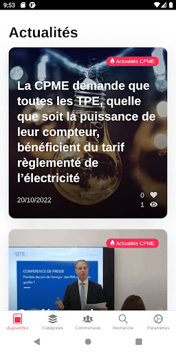CPME92 Screen 3