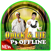 Lagu UJE dan Opick Mp3 Offline