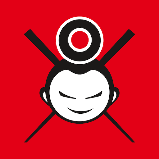 Япона Ролл logo