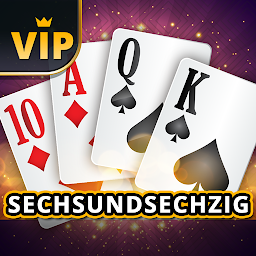 Sechsundsechzig Offline - 66 Mod Apk