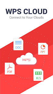 WPS Office - Free Office Suite for Word,PDF,Excel 14.6.1 screenshots 4