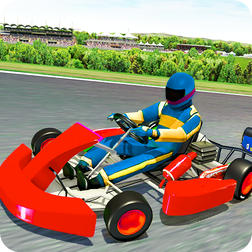 Go-Kart Car Racing Game 2022 Download on Windows