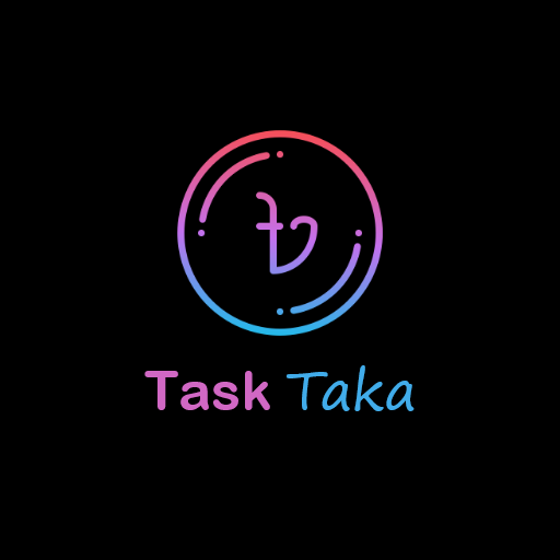 TaskTaka logo