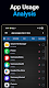 screenshot of Smart App Manager