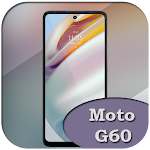 Cover Image of डाउनलोड Motorola G60 Theme & Launcher 1.0 APK