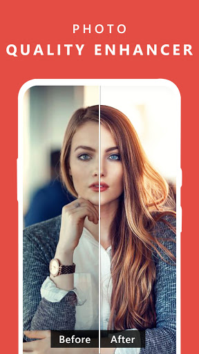 Enhance Photo Quality 4.7 screenshots 1