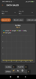 OlympicDB screenshot 1
